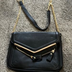 Madison West cross body purse.